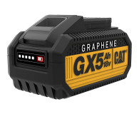 Bateria lub akumulatorek Cat Bateria grafenowa GXB5 Heavy Duty!